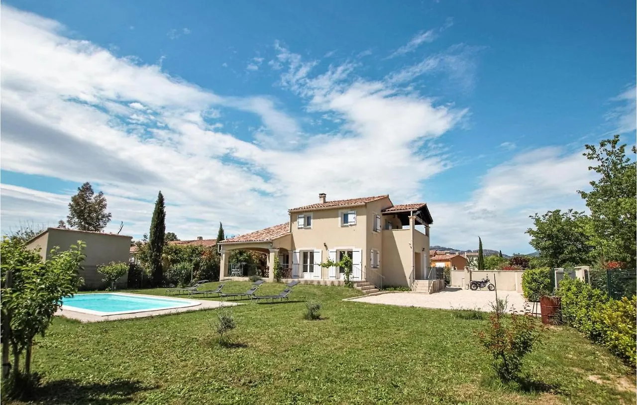 Lovely Home In Aubignan 0*,  France