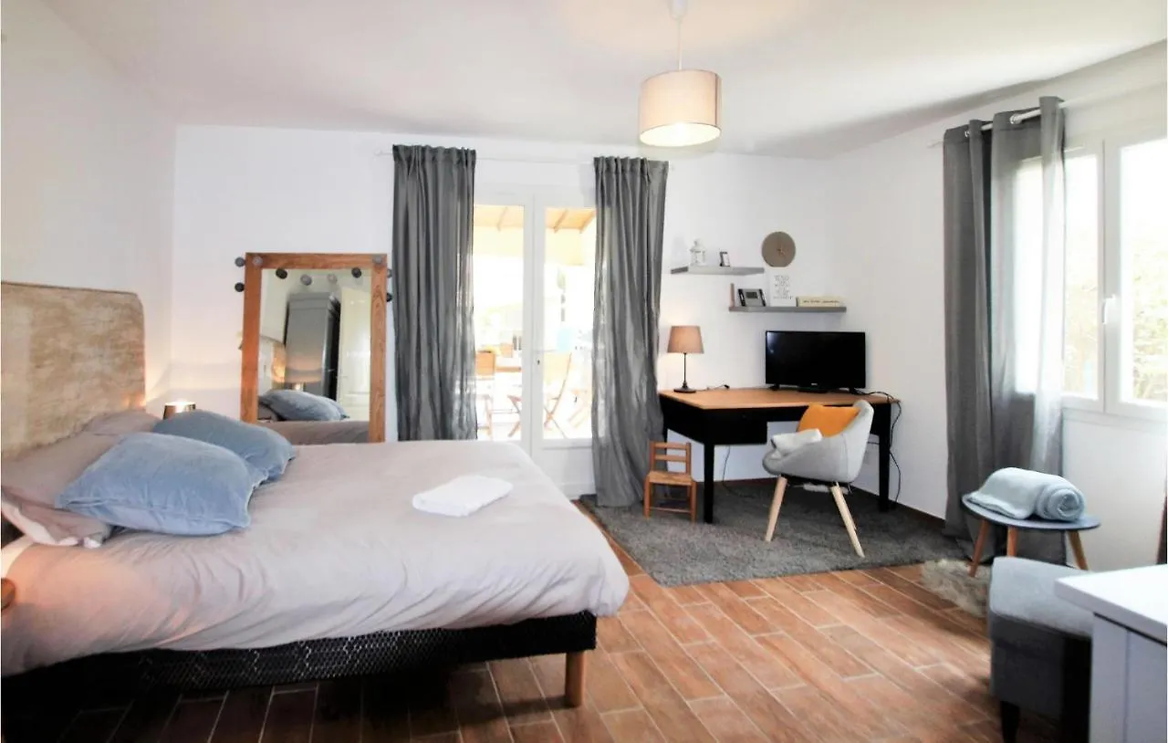 Lovely Home In Aubignan Holiday home