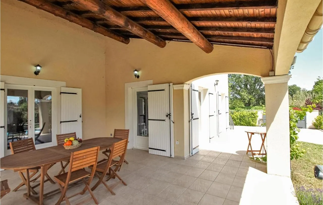 Lovely Home In Aubignan Holiday home