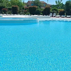  Hébergement de vacances Les Demeures Du Ventoux - Vacanceole