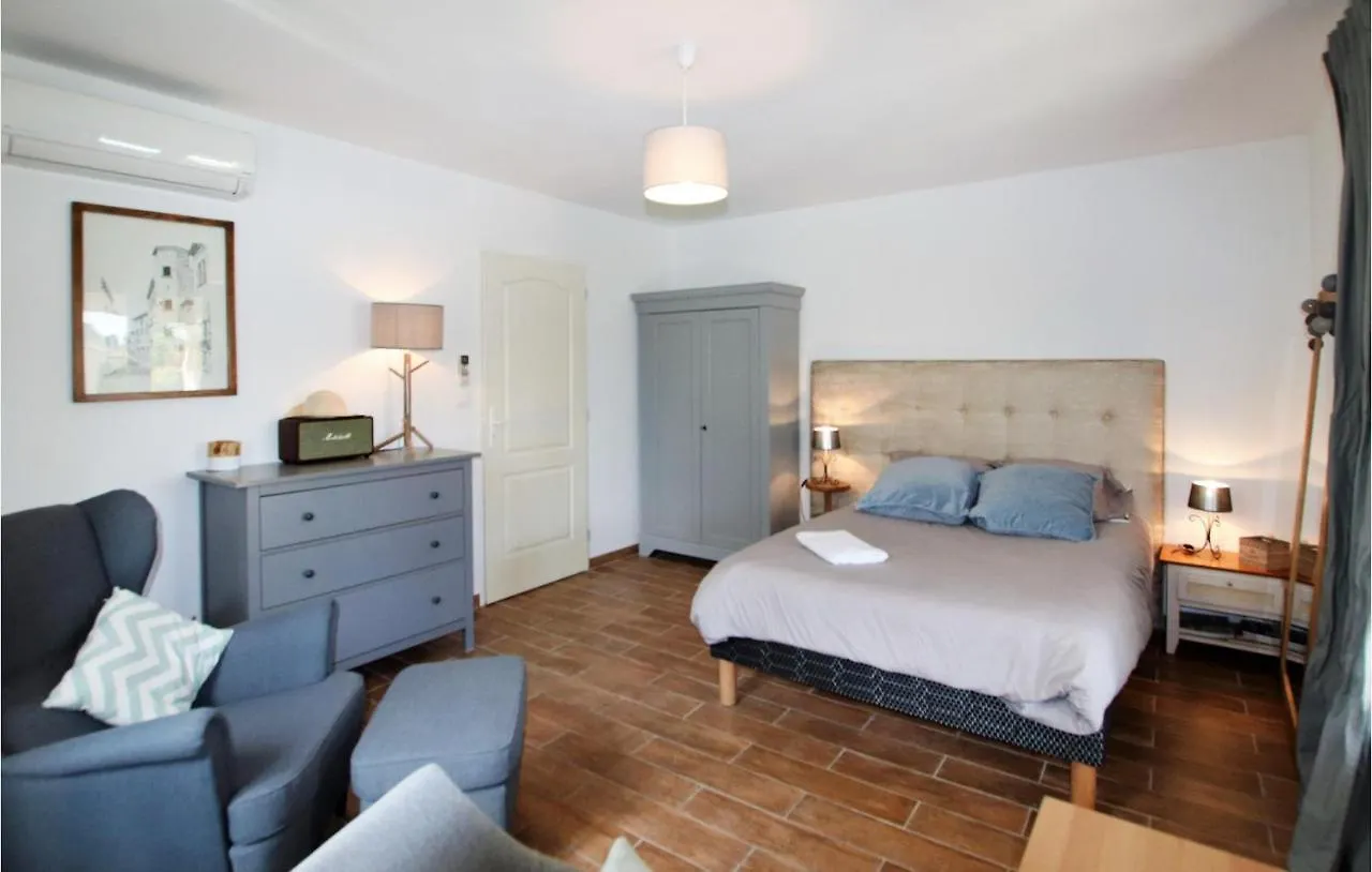 Lovely Home In Aubignan Holiday home